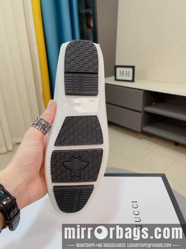 Gucci Shoes sz38-44 mnf0317