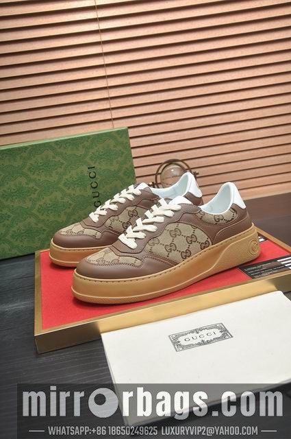 Gucci Shoes sz35-45 mnh0505
