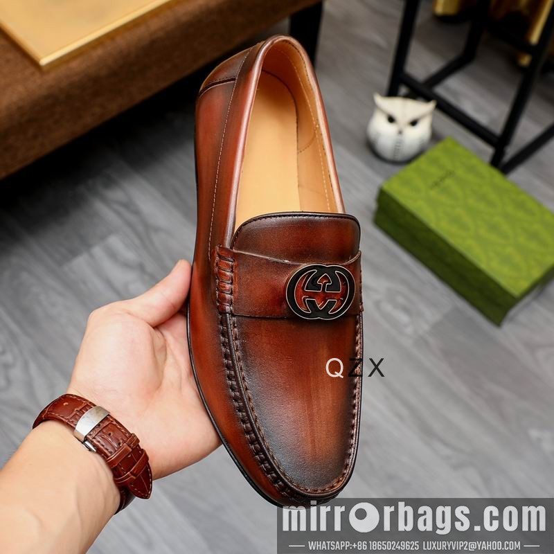 Gucci Shoes sz38-45 ZX0320