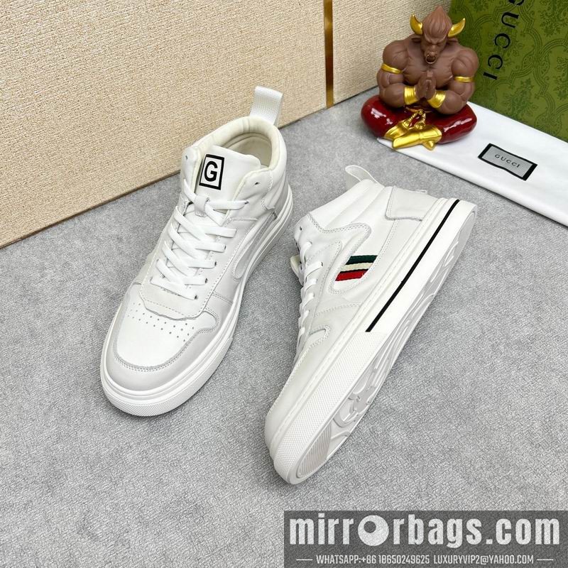 Gucci Shoes sz38-44 mnf0310