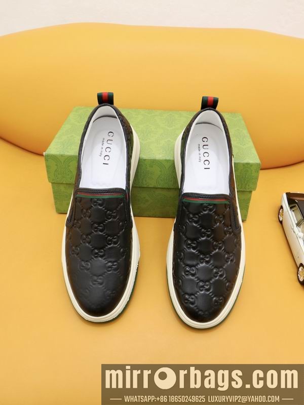Gucci Shoes sz38-44 hnm0103