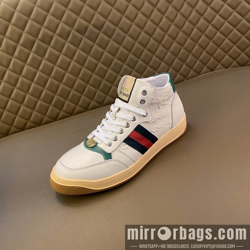 Gucci Shoes sz38-45 mnf0309