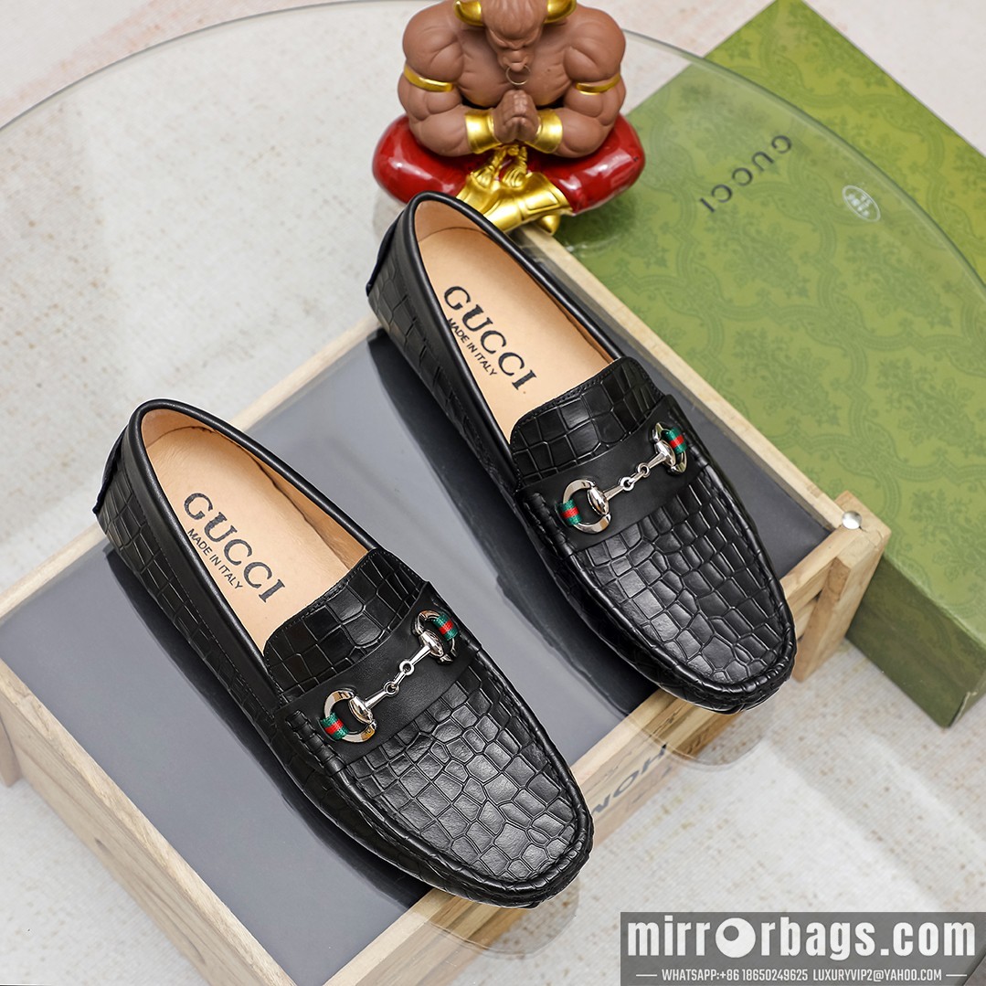 Gucci Shoes sz38-44 mnf0217