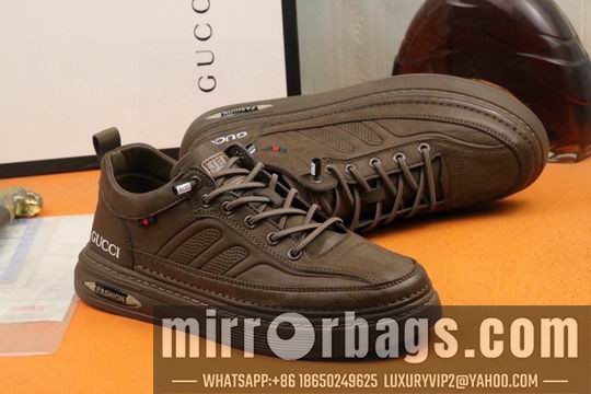Gucci Shoes sz38-43 hnh0431