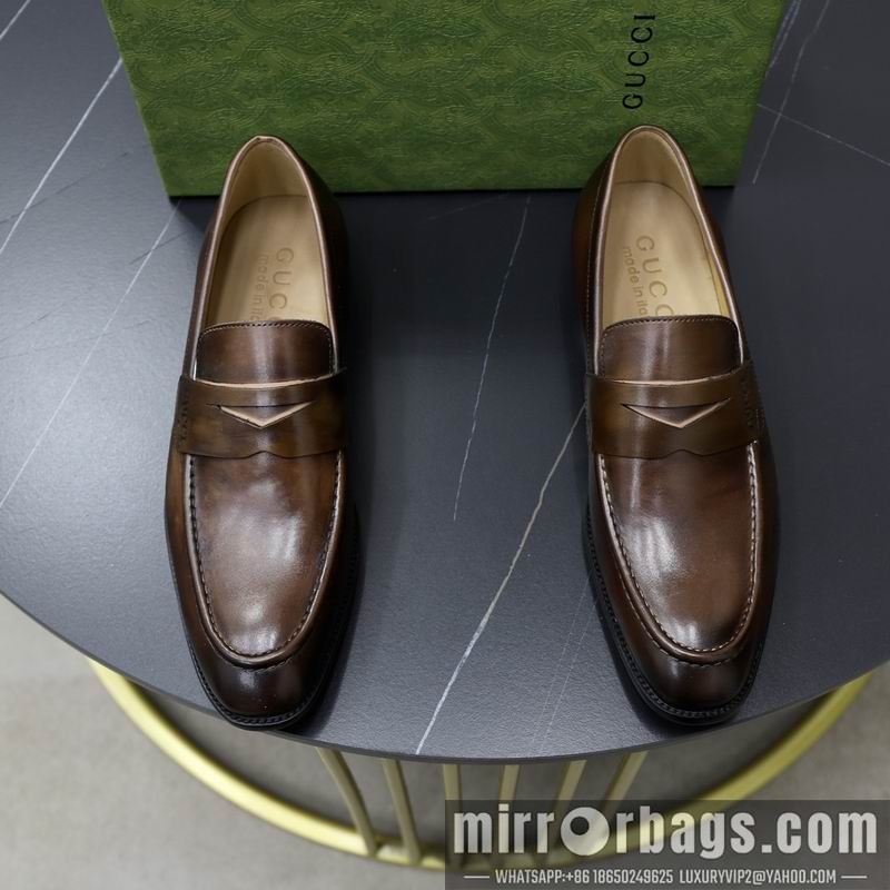 Gucci Shoes sz38-45 N1202