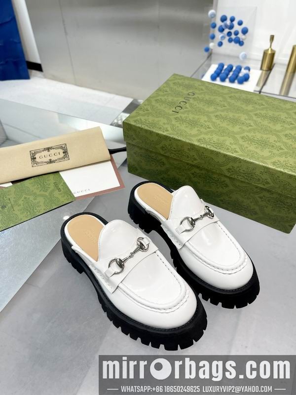 Gucci Shoes sz35-40 38-45 mnf0308