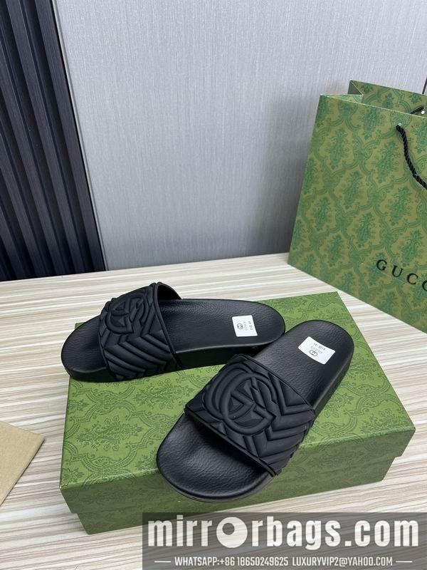 Gucci Shoes sz36-46 mnf0102