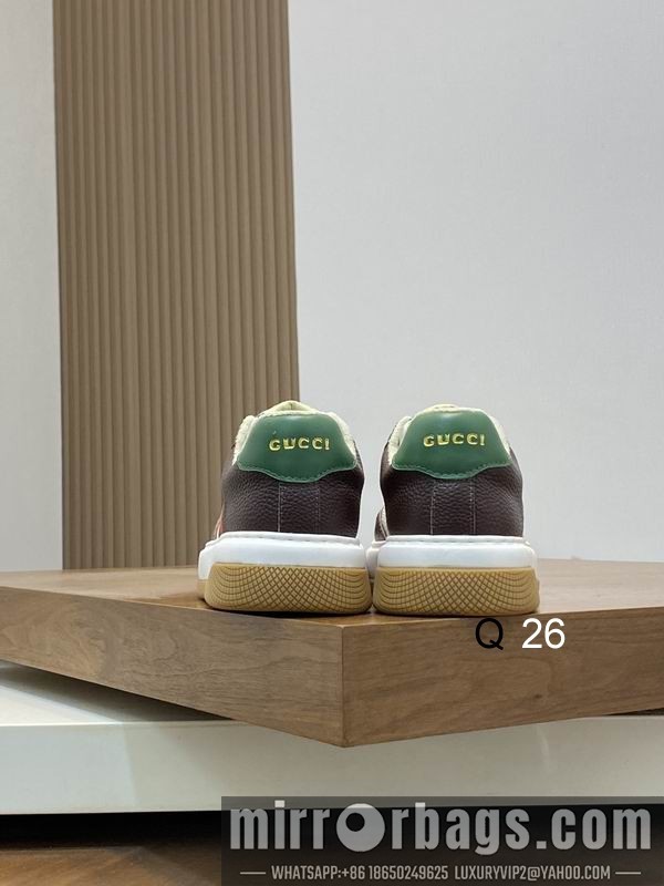 Gucci Shoes sz38-45 L1204