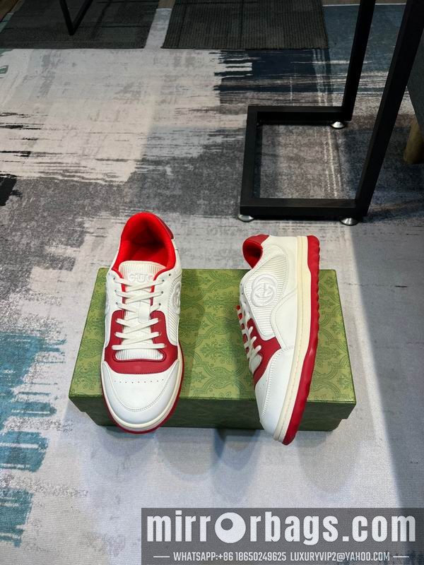 Gucci Shoes sz35-45 hnm01150