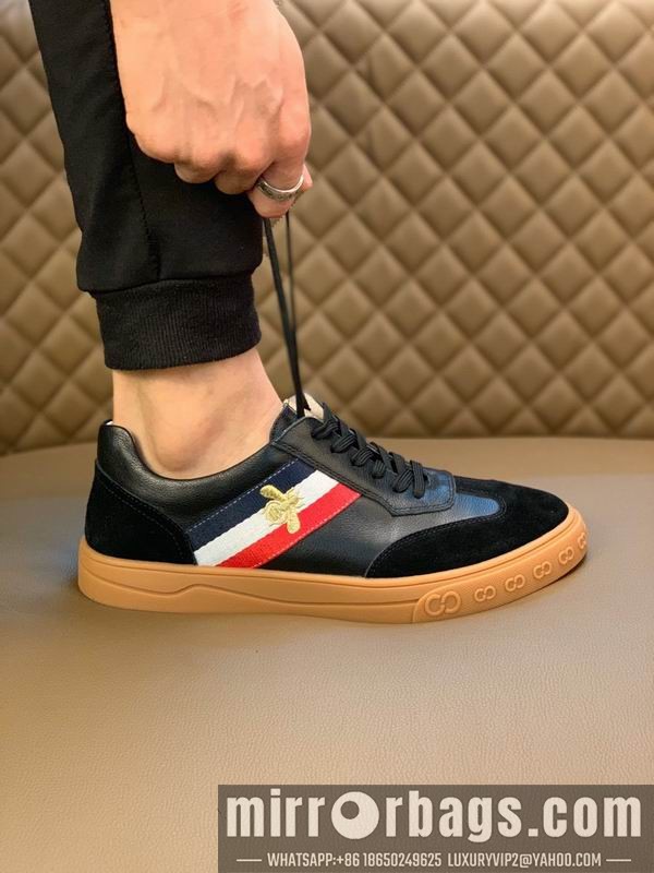 Gucci Shoes sz38-45 mnf0389