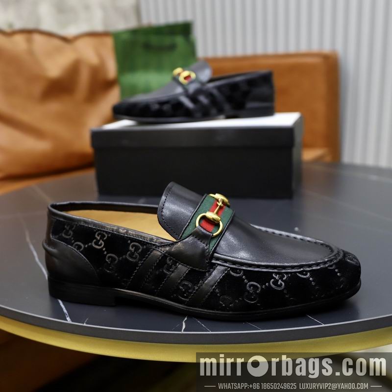 Gucci Shoes sz38-45 mnf0311