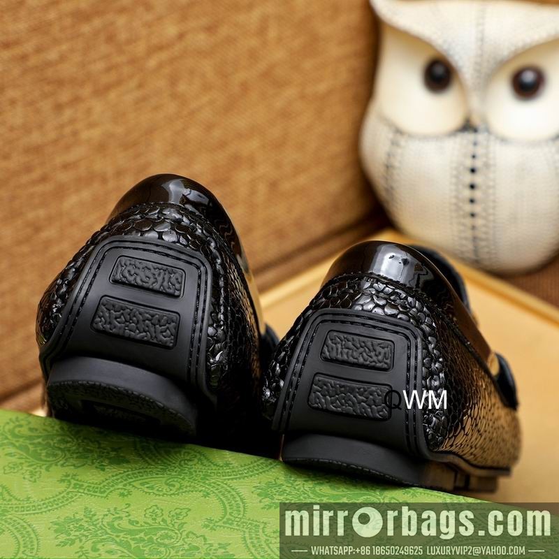Gucci Shoes sz38-45 WM0911