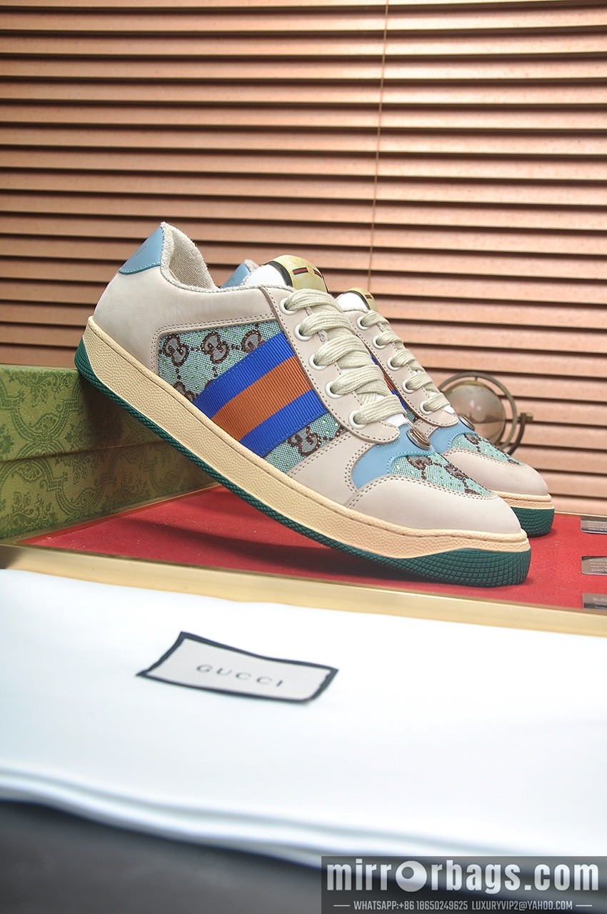 Gucci Shoes sz35-44 h0705