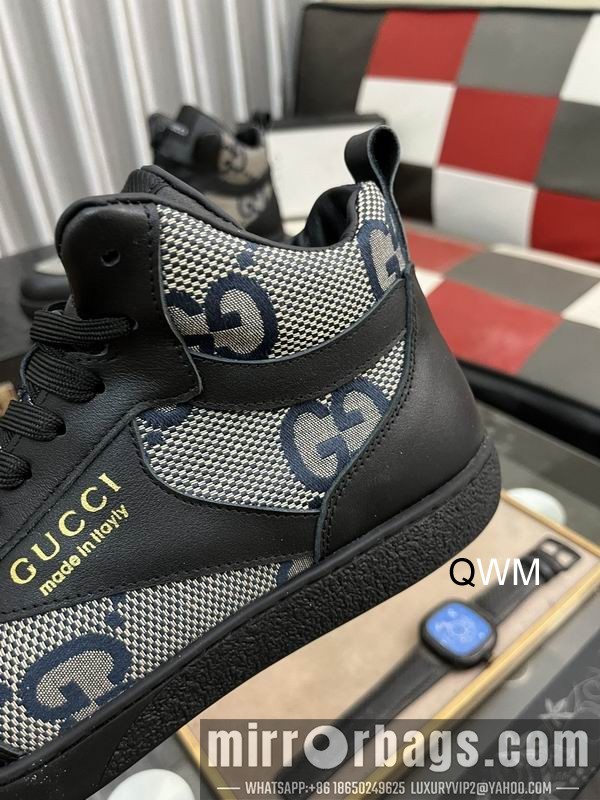 Gucci Shoes sz38-45 WM0902