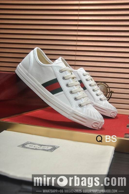 Gucci Shoes sz35-45 BS0702