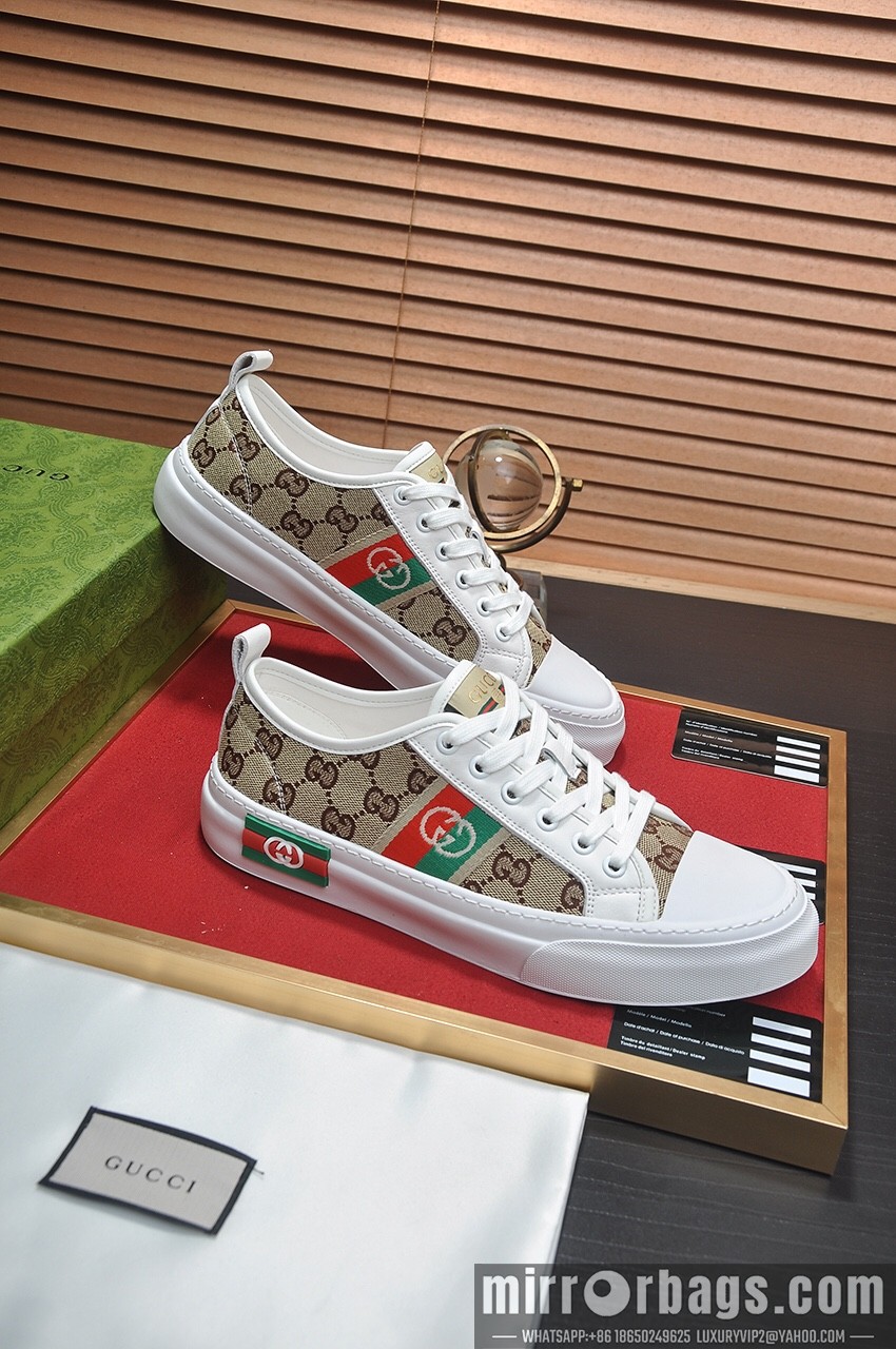 Gucci Shoes sz38-44 h0711