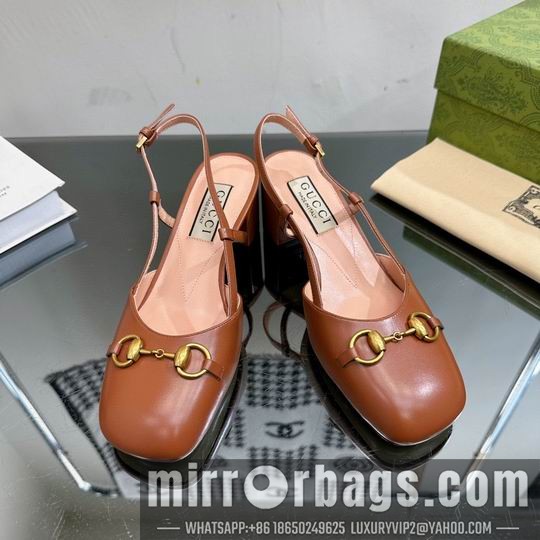 Gucci Shoes sz35-43 mnh0401