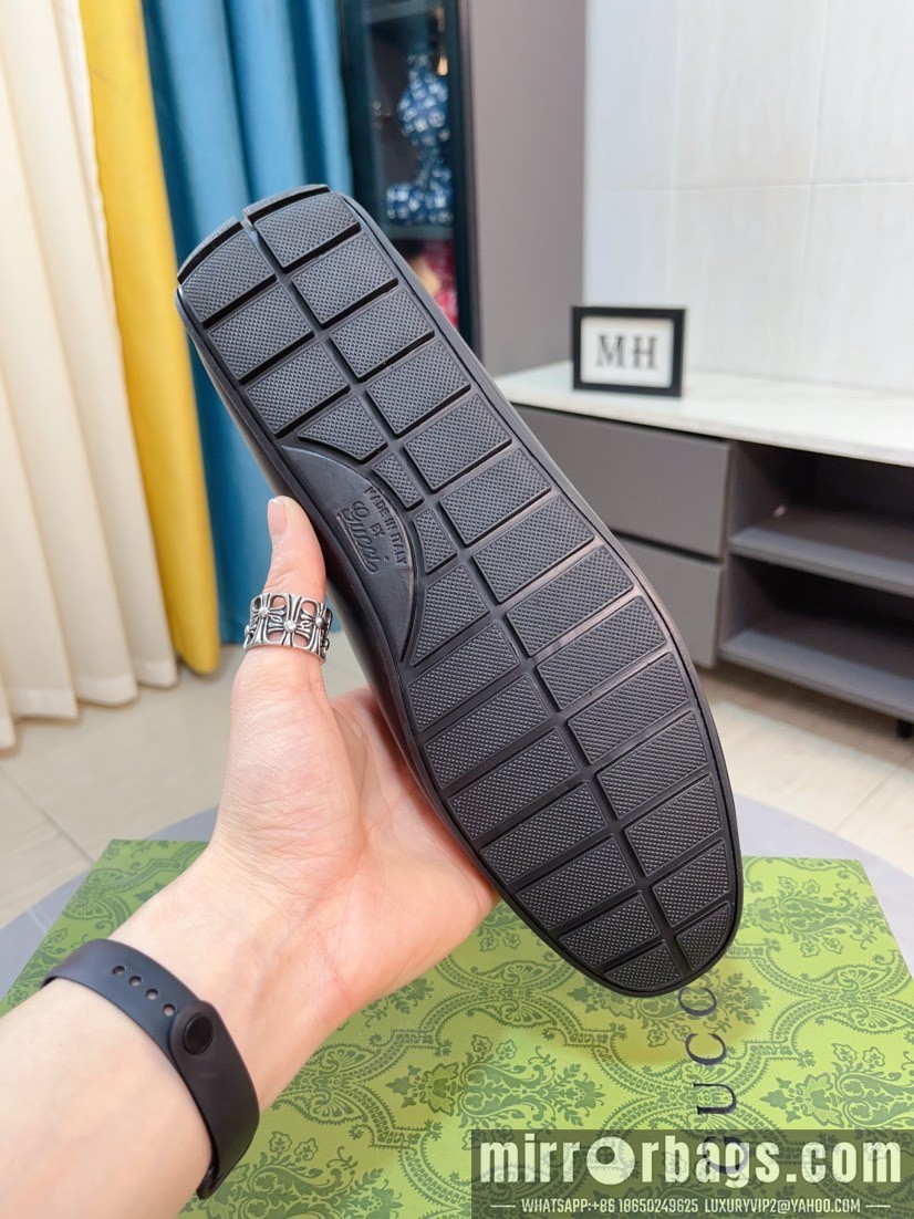 Gucci Shoes sz38-44 h0604