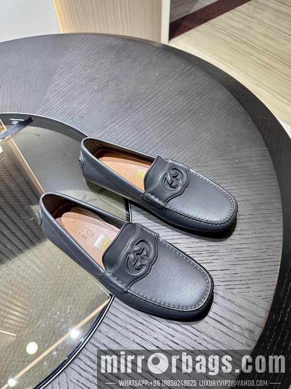 Gucci Shoes sz39-45 mnf0361
