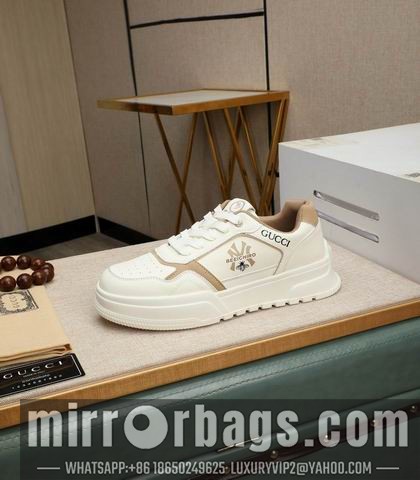 Gucci Shoes sz38-44 mnh0522