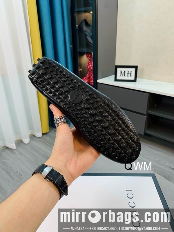 Gucci Shoes sz38-45 WM114