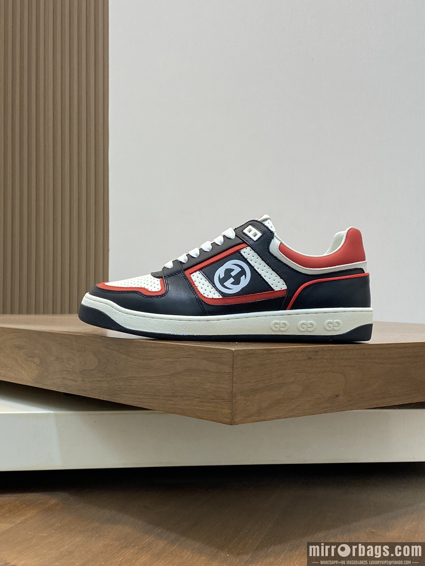 Gucci Shoes sz38-44 hnh0213