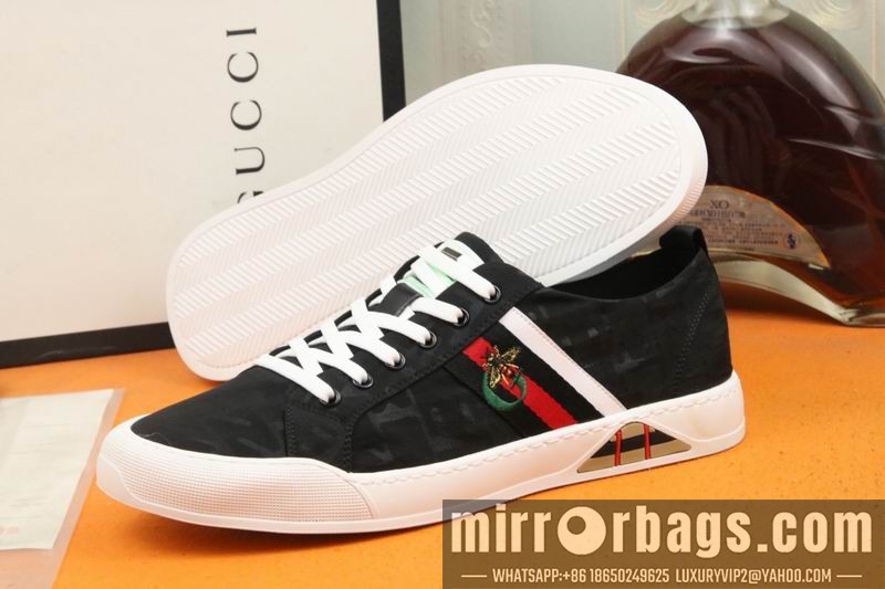 Gucci Shoes sz38-43 hnm0108