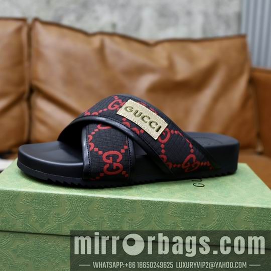 Gucci Shoes sz38-45 hnh0426