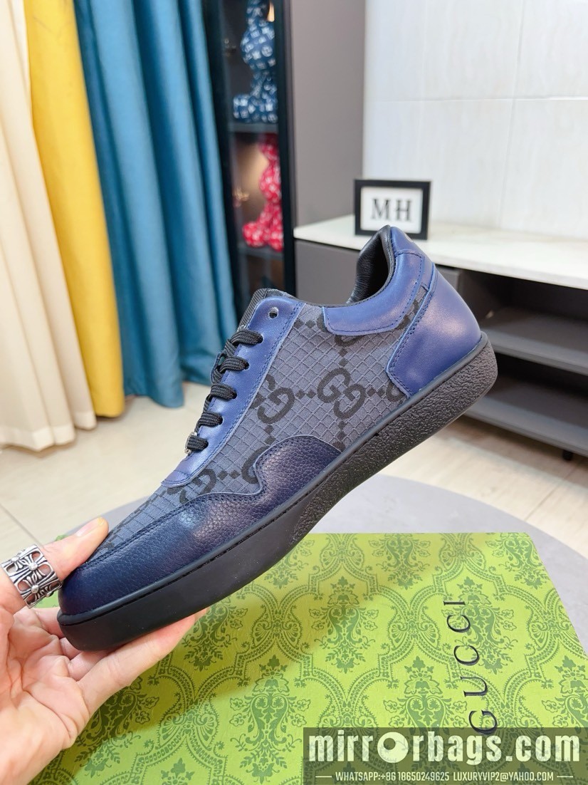 Gucci Shoes sz38-44 h1009