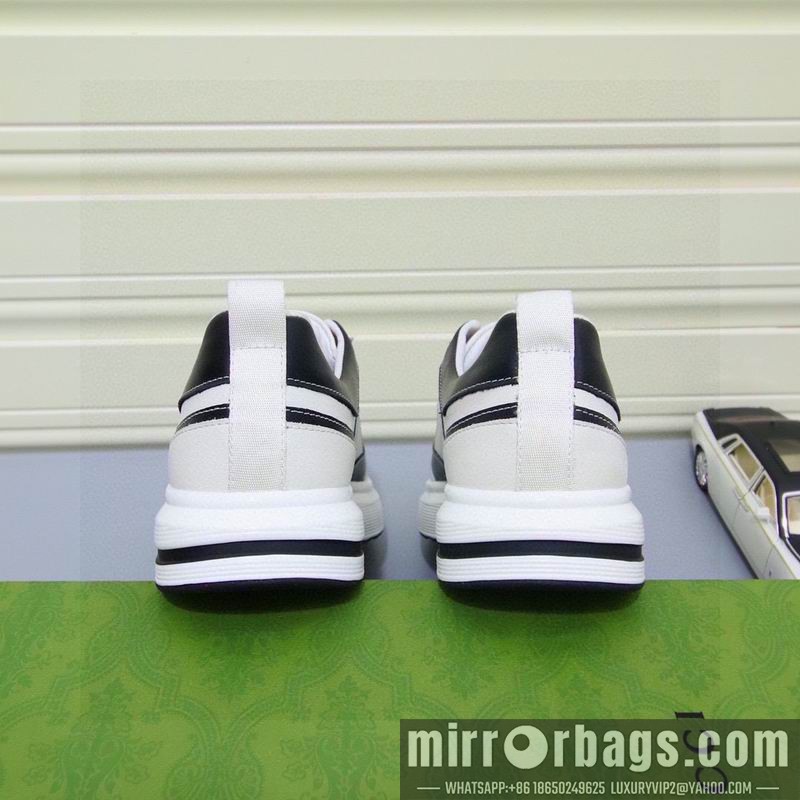 Gucci Shoes sz38-45 mnf0146
