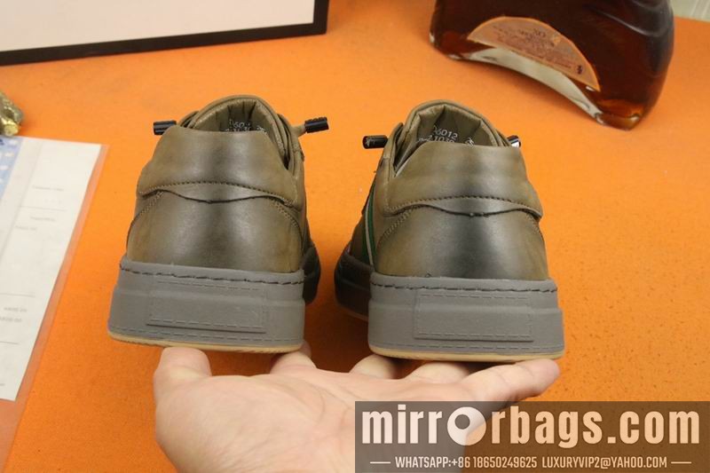 Gucci Shoes sz38-44 mnf0122