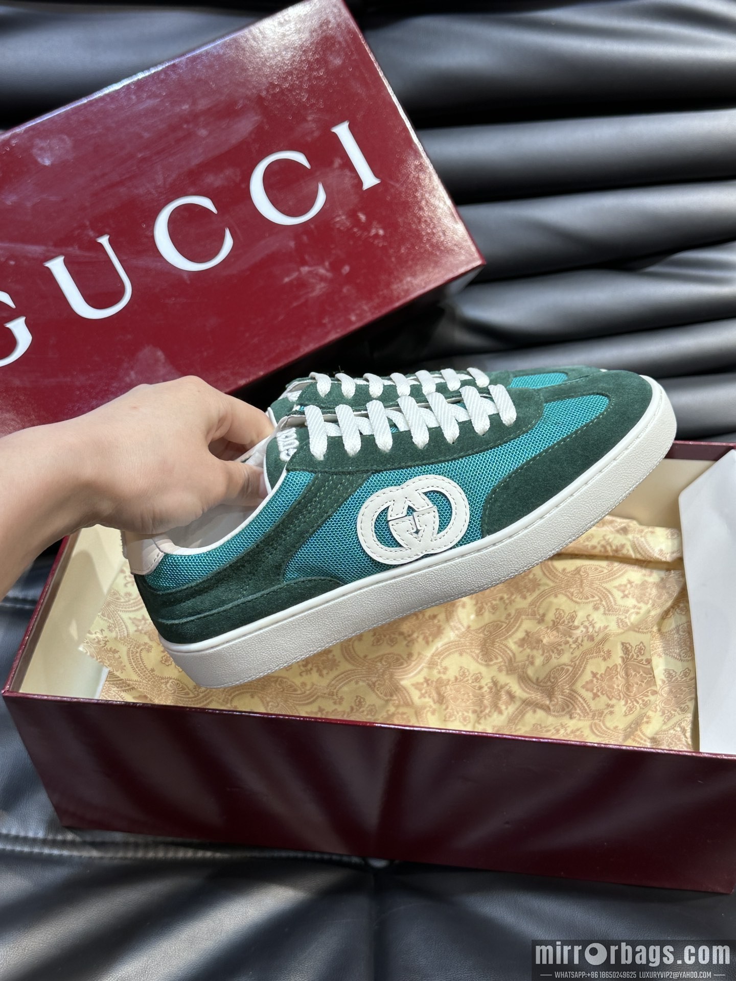 Gucci Shoes sz35-45 h0704