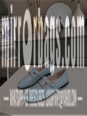 Gucci Shoes sz34-42 mnh0504