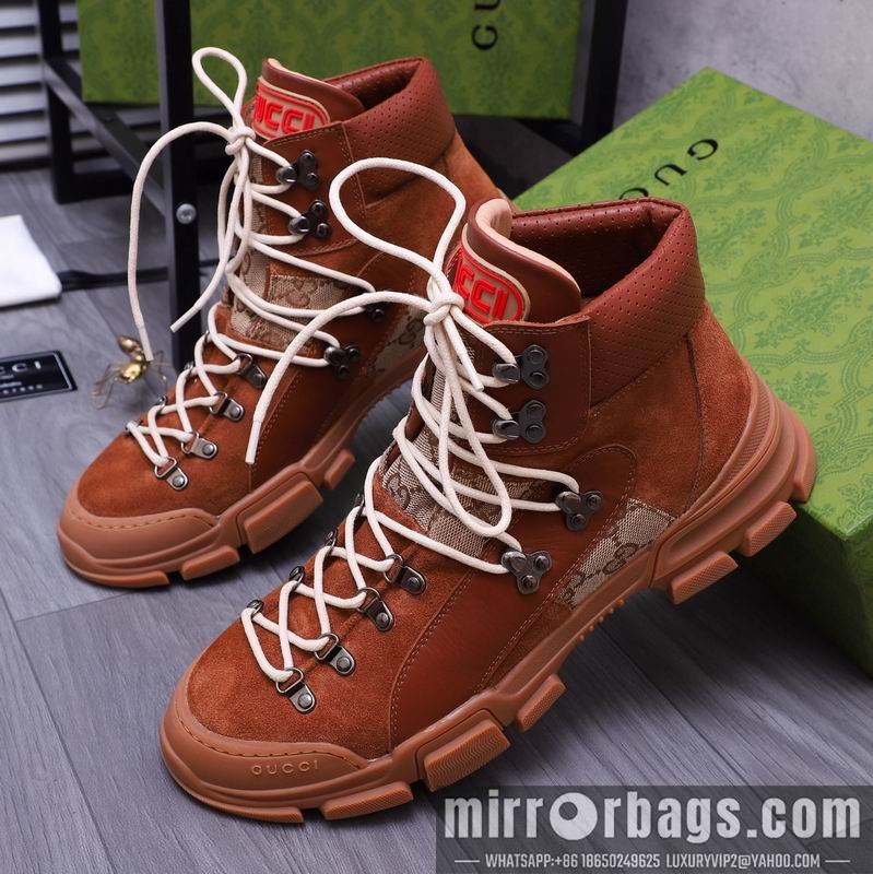 Gucci Shoes sz38-44 hnm0104