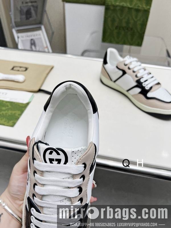 Gucci Shoes sz35-45 BS0805