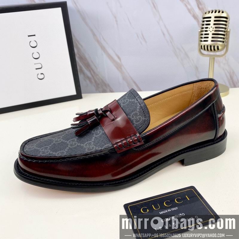 Gucci Shoes sz38-44 mnf0107