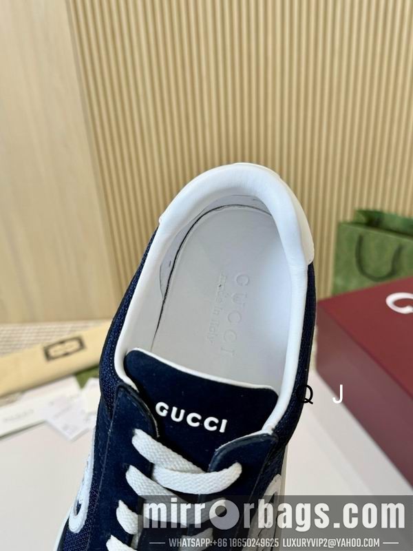 Gucci Shoes sz35-45 XJ0717