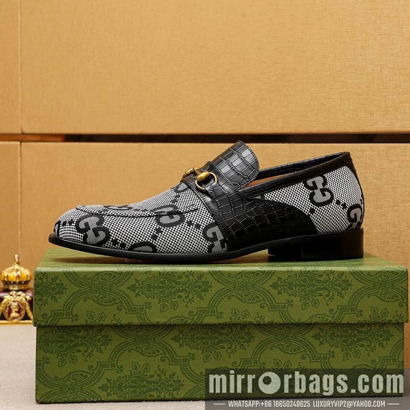 Gucci Shoes sz38-47 mnf0208