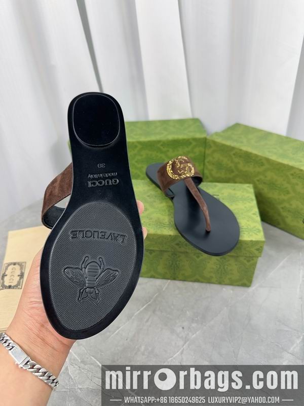Gucci Shoes sz35-46 mnf0205