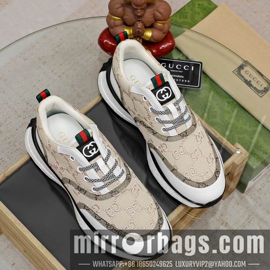 Gucci Shoes sz38-44 mnh0414
