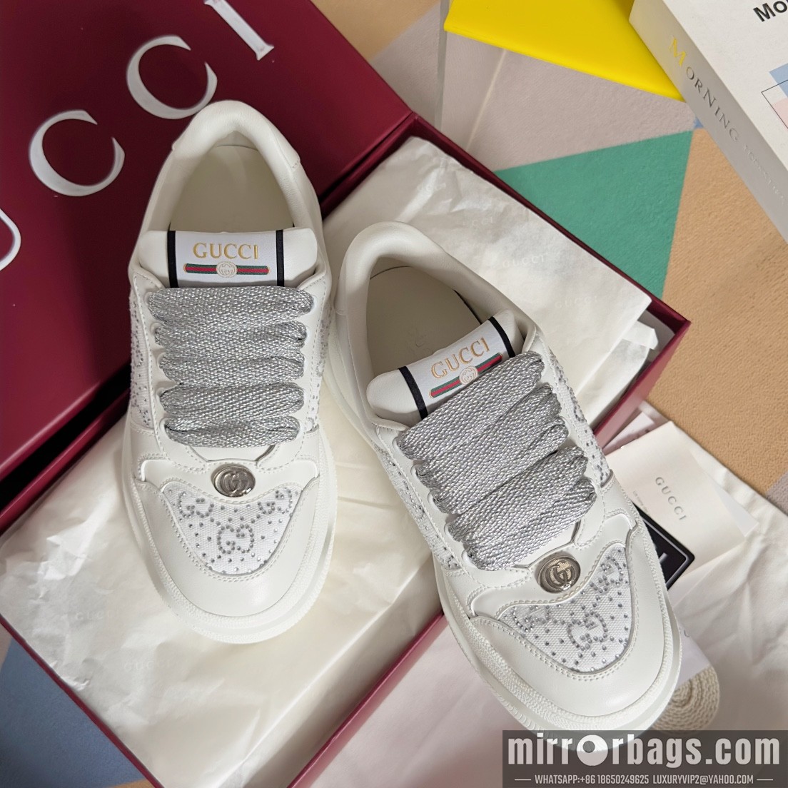 Gucci Shoes sz35-40 h0803
