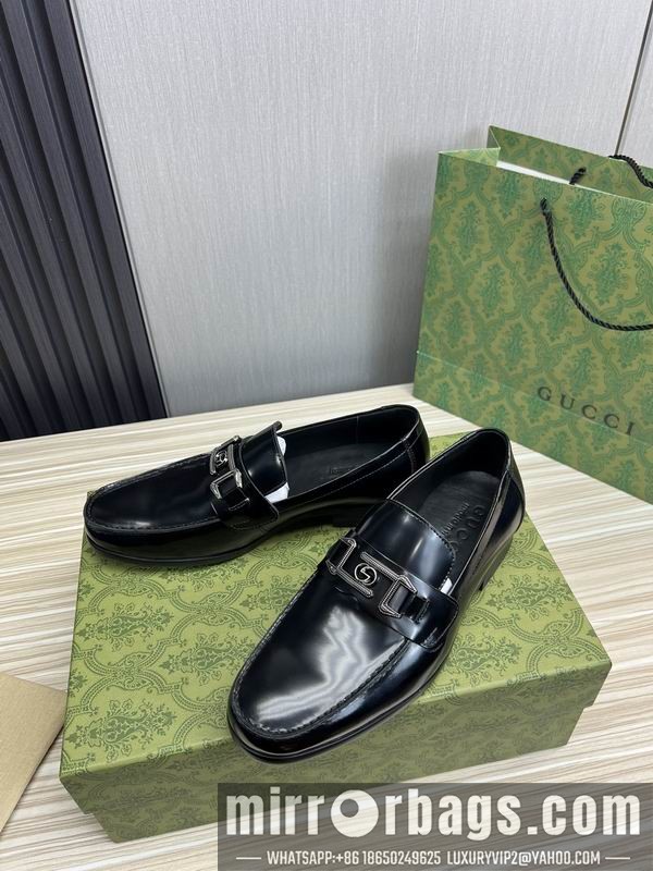 Gucci Shoes sz38-45 mnf0122