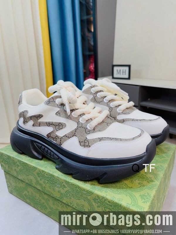 Gucci Shoes sz38-45 2C TF0805