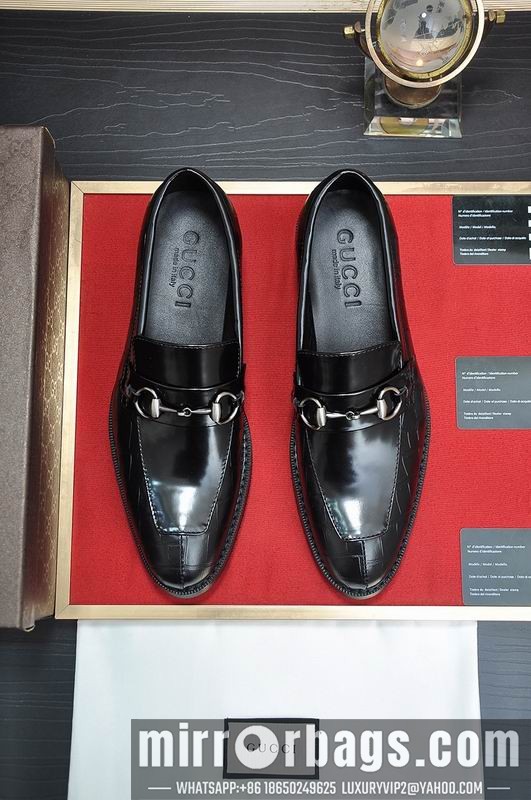 Gucci Shoes sz38-45 mnf03146
