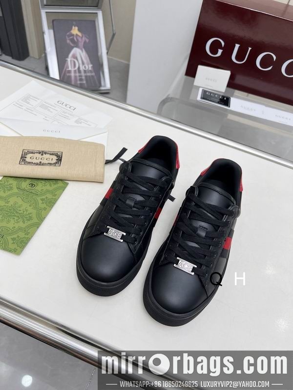 Gucci Shoes sz35-45 BS0806