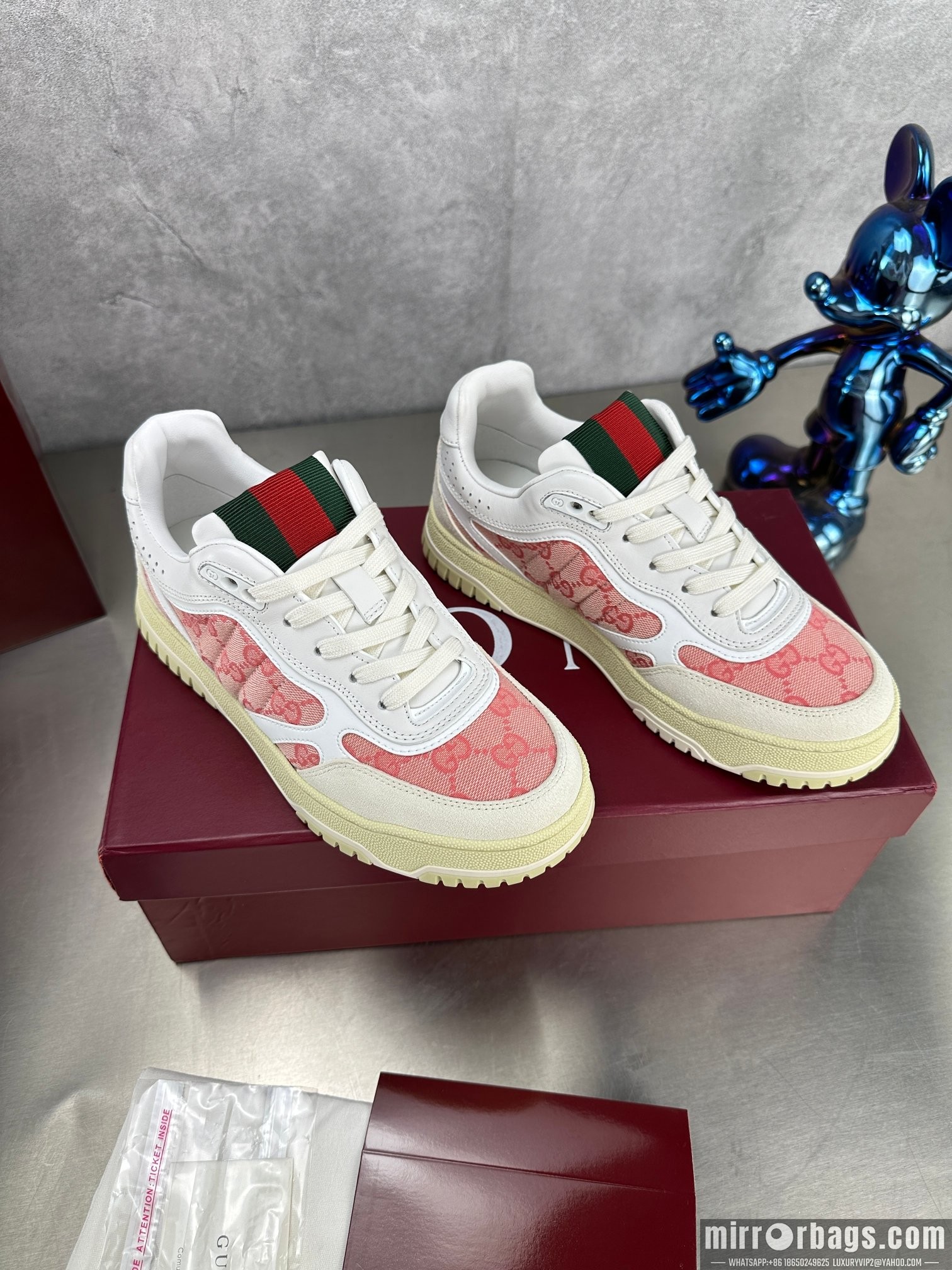 Gucci Shoes sz35-41 hnh1201