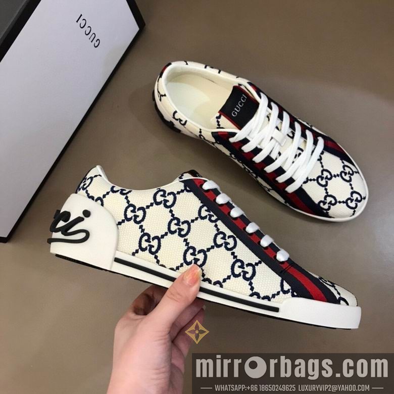 Gucci Shoes sz35-45 YY0301