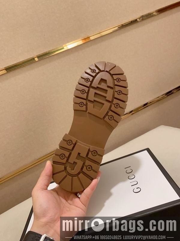 Gucci Shoes sz38-44 hnm0112