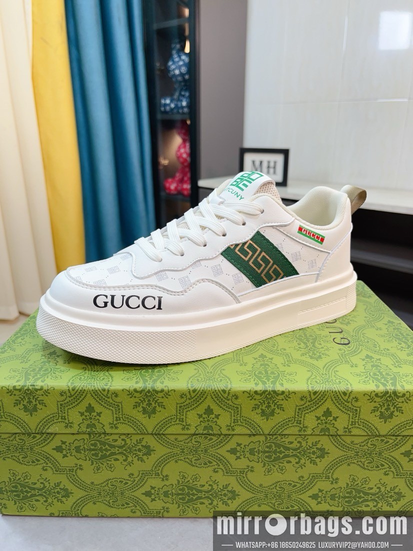 Gucci Shoes sz38-44 h0603