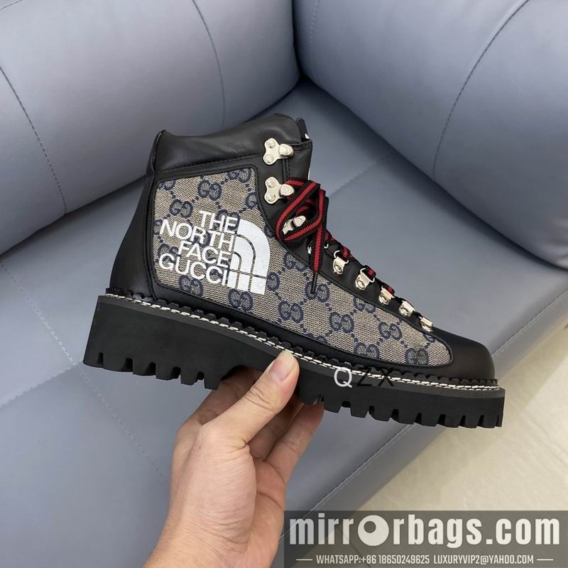 Gucci Shoes sz38-45 ZX0312